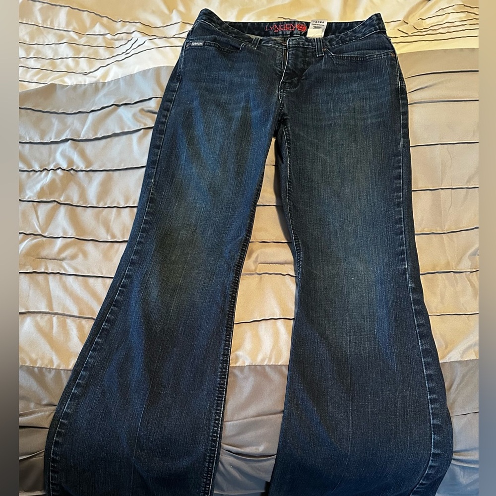 Cinch Lynden Jeans